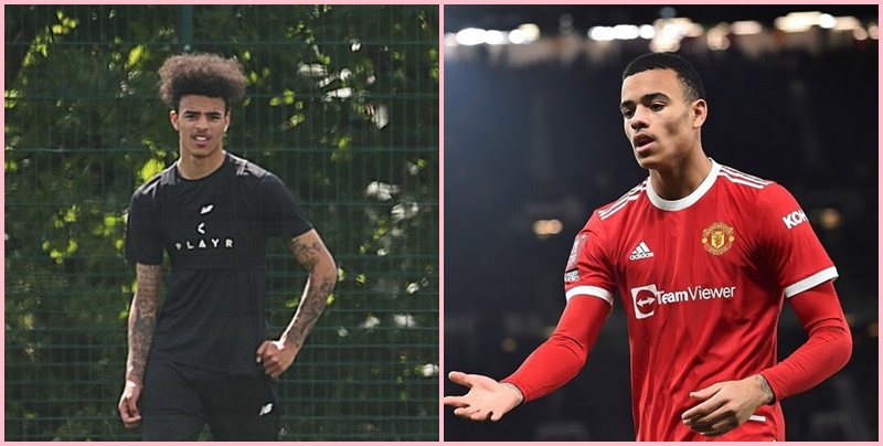 Mason Greenwood ra đi, Man United đối diện việc bị quỹ lớn đòi nợ Mason Greenwood ra đi, Man United đối diện việc bị quỹ lớn đòi nợ
