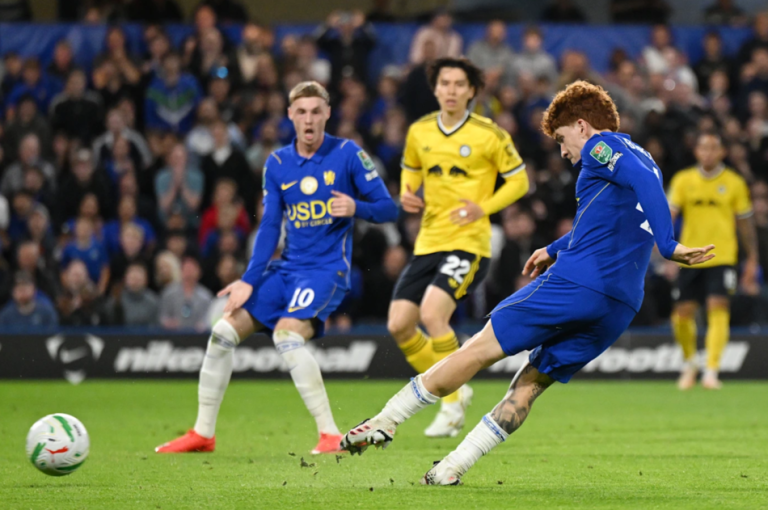 Full Match: Chelsea vs Leeds United (02:15 – 10/09)