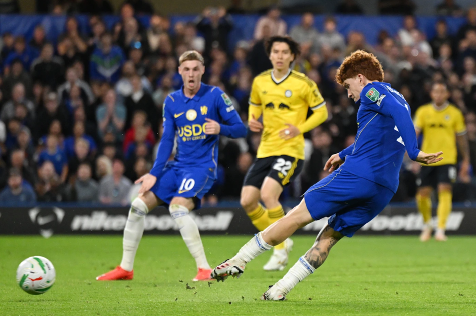 Full Match: Chelsea vs Leeds United (02:15 – 10/09)
