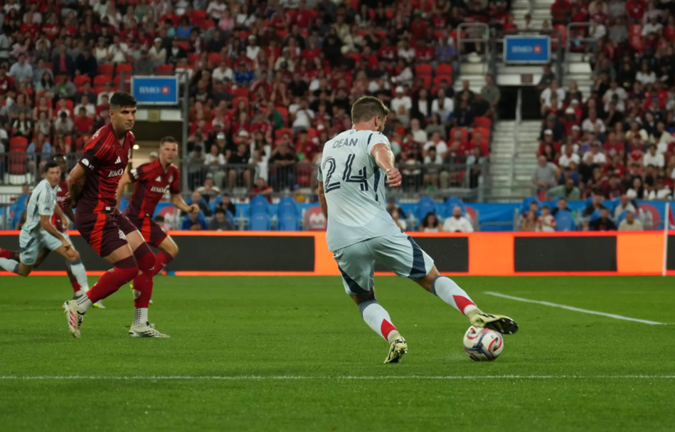 Full Match: Chicago Fire vs Inter Miami (07:40 – 10/09)